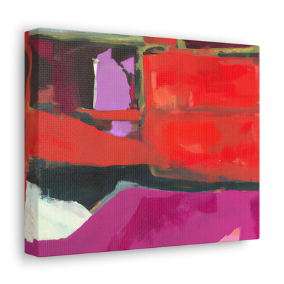 Prudentia di Mariae - Canvas - Ready to Hang