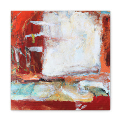 Lorenzo Fabrianezi - Canvas - Ready to Hang