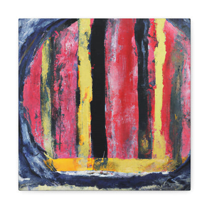 Agostino da Mirandola - Canvas - Ready to Hang