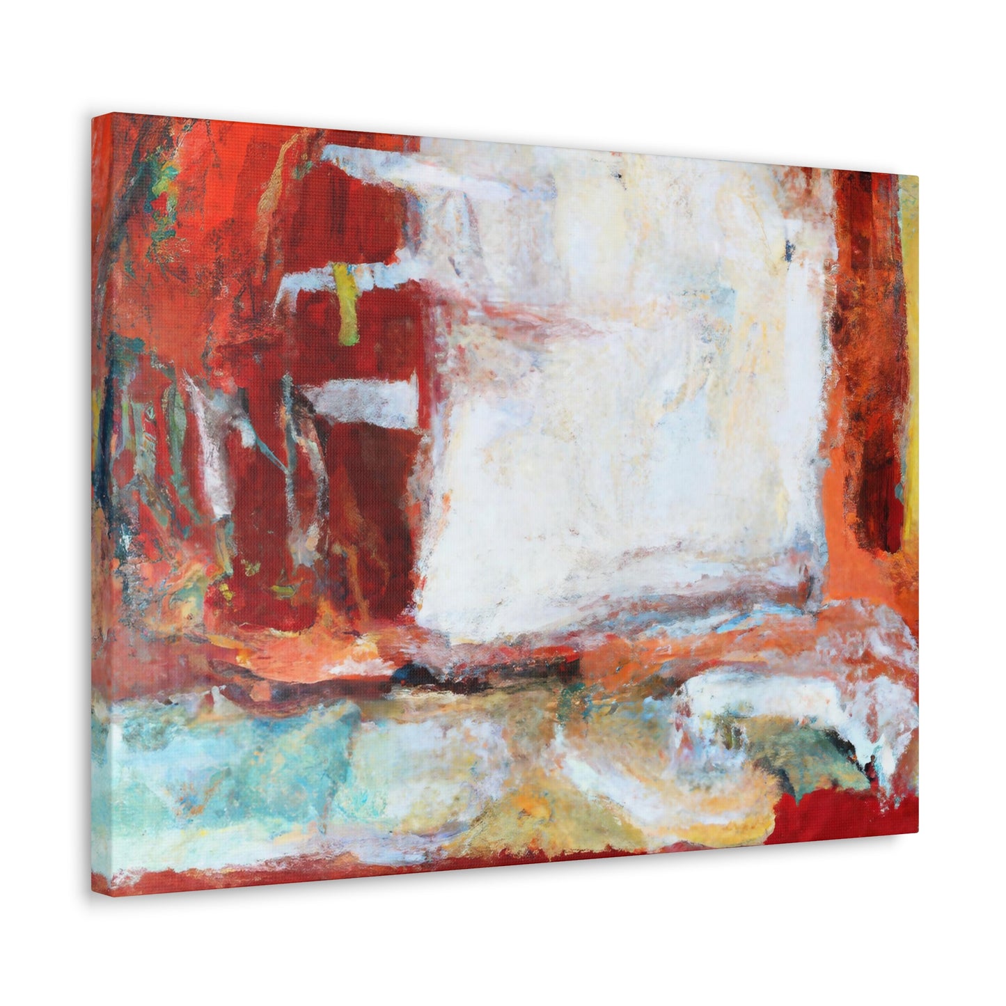 Lorenzo Fabrianezi - Canvas - Ready to Hang