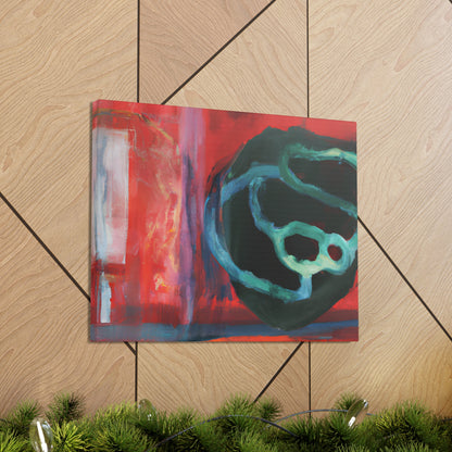 Fabrizio da Riva - Canvas - Ready to Hang