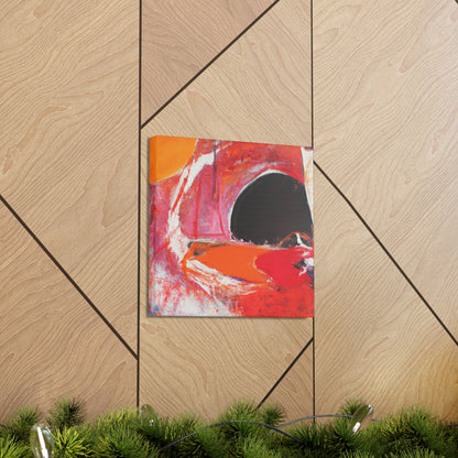 Reyna del Prado - Canvas - Ready to Hang