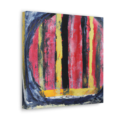 Agostino da Mirandola - Canvas - Ready to Hang