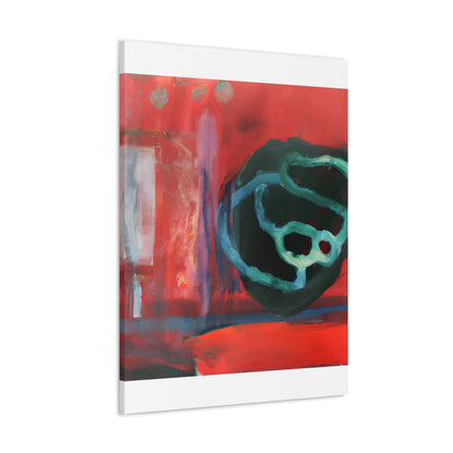 Fabrizio da Riva - Canvas - Ready to Hang