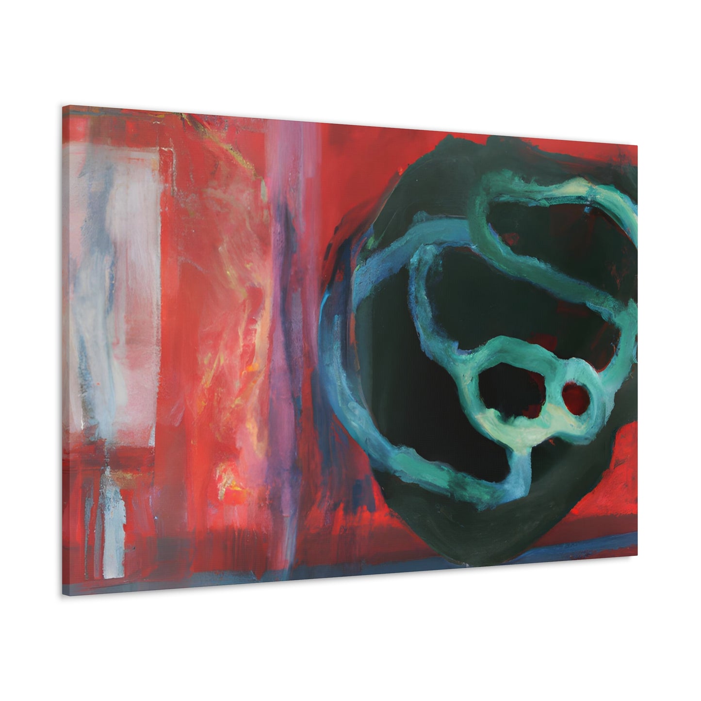 Fabrizio da Riva - Canvas - Ready to Hang