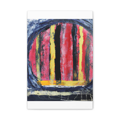 Agostino da Mirandola - Canvas - Ready to Hang