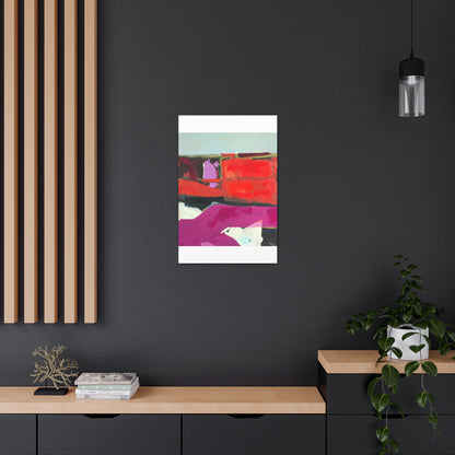 Prudentia di Mariae - Canvas - Ready to Hang