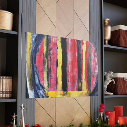 Agostino da Mirandola - Canvas - Ready to Hang