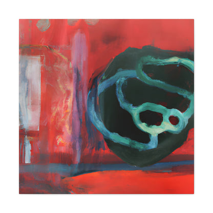 Fabrizio da Riva - Canvas - Ready to Hang