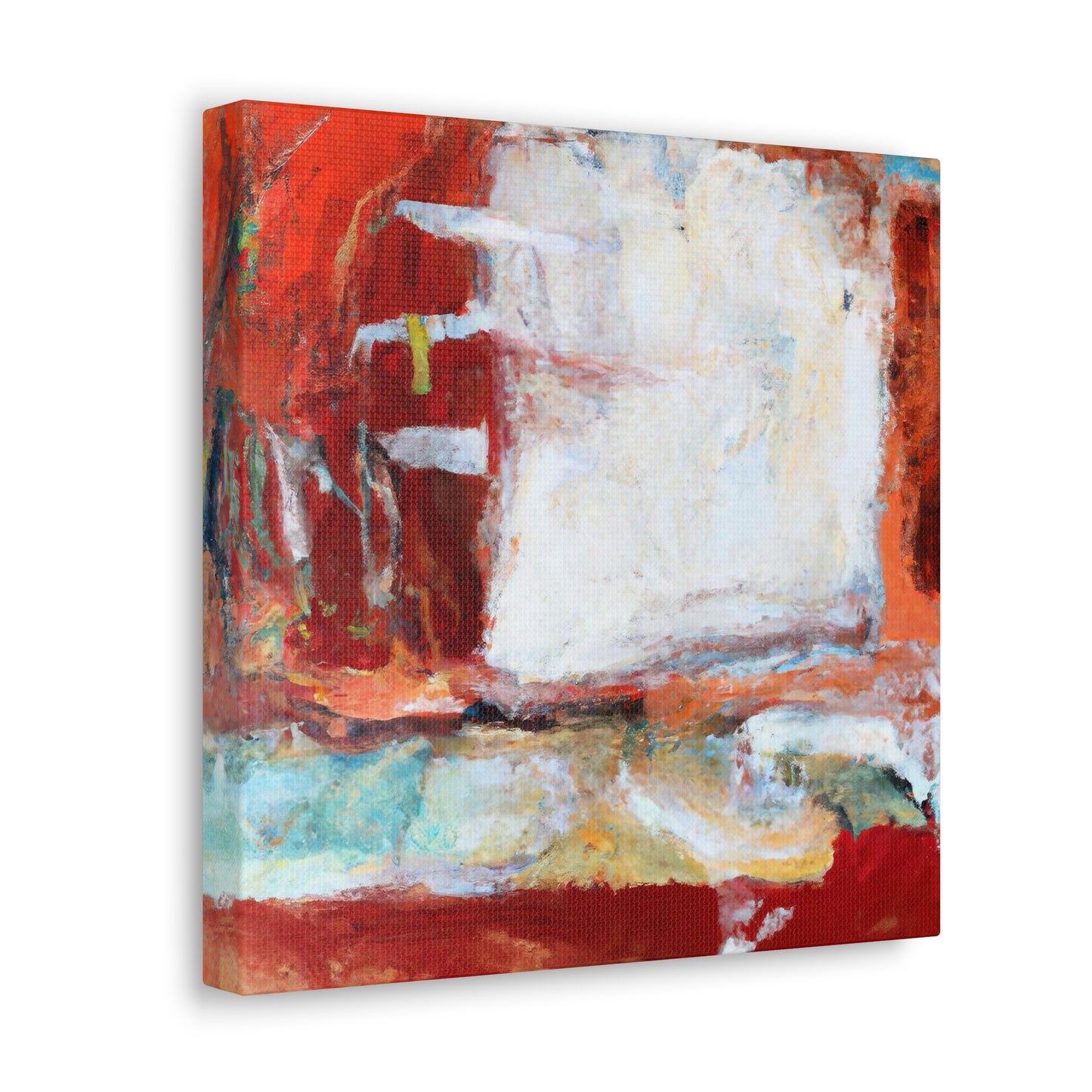 Lorenzo Fabrianezi - Canvas - Ready to Hang