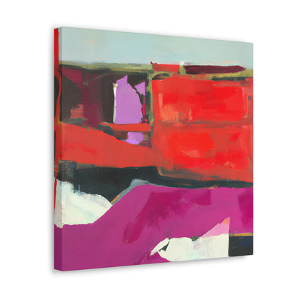 Prudentia di Mariae - Canvas - Ready to Hang