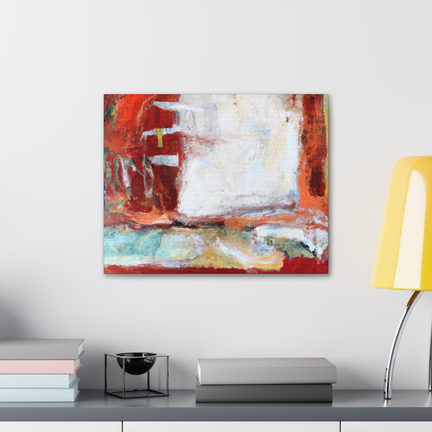 Lorenzo Fabrianezi - Canvas - Ready to Hang