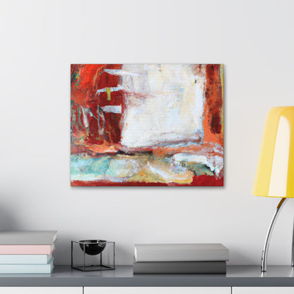 Lorenzo Fabrianezi - Canvas - Ready to Hang