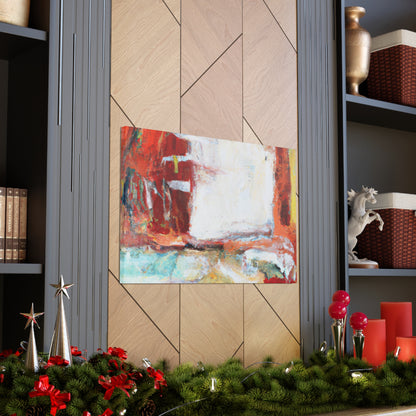 Lorenzo Fabrianezi - Canvas - Ready to Hang