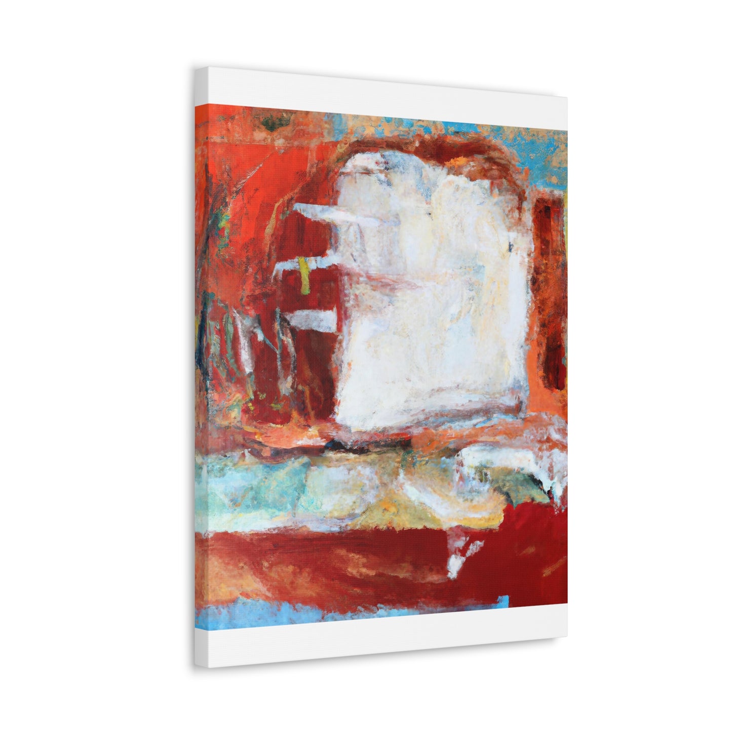 Lorenzo Fabrianezi - Canvas - Ready to Hang