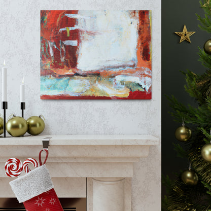 Lorenzo Fabrianezi - Canvas - Ready to Hang