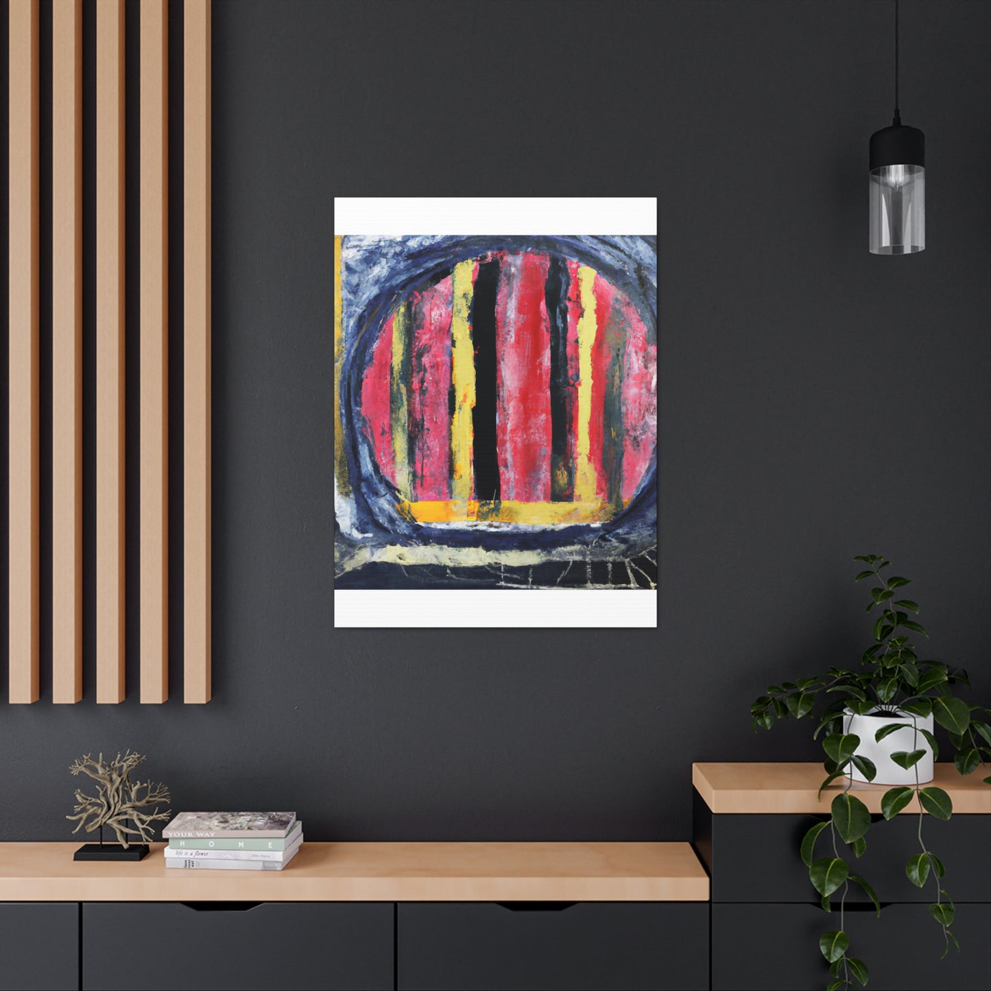 Agostino da Mirandola - Canvas - Ready to Hang