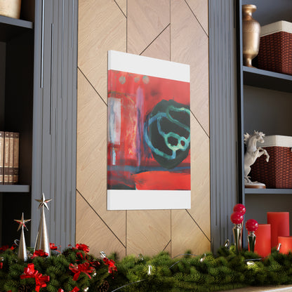 Fabrizio da Riva - Canvas - Ready to Hang