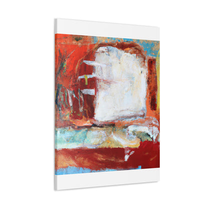 Lorenzo Fabrianezi - Canvas - Ready to Hang