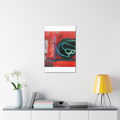 Fabrizio da Riva - Canvas - Ready to Hang