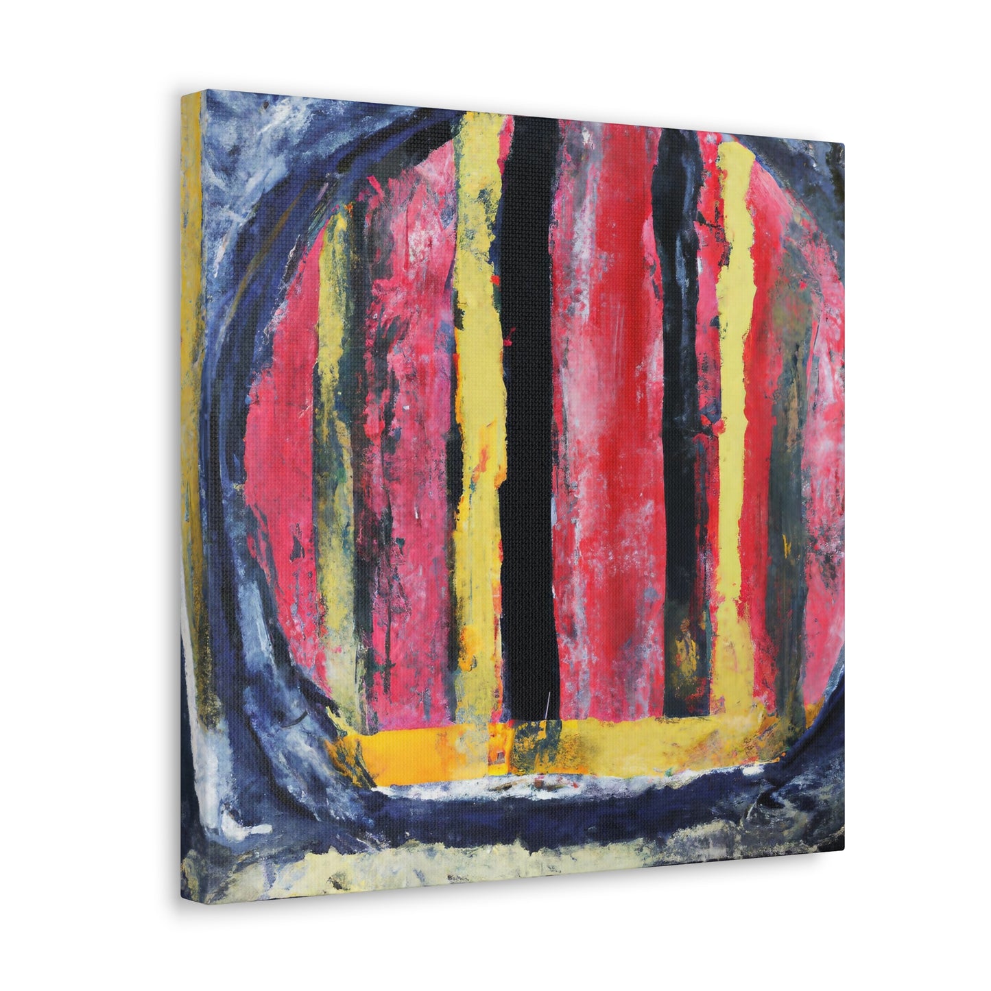 Agostino da Mirandola - Canvas - Ready to Hang