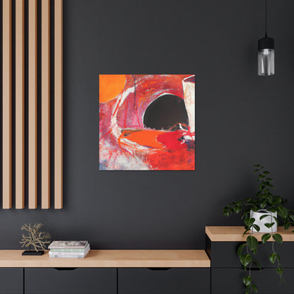 Reyna del Prado - Canvas - Ready to Hang