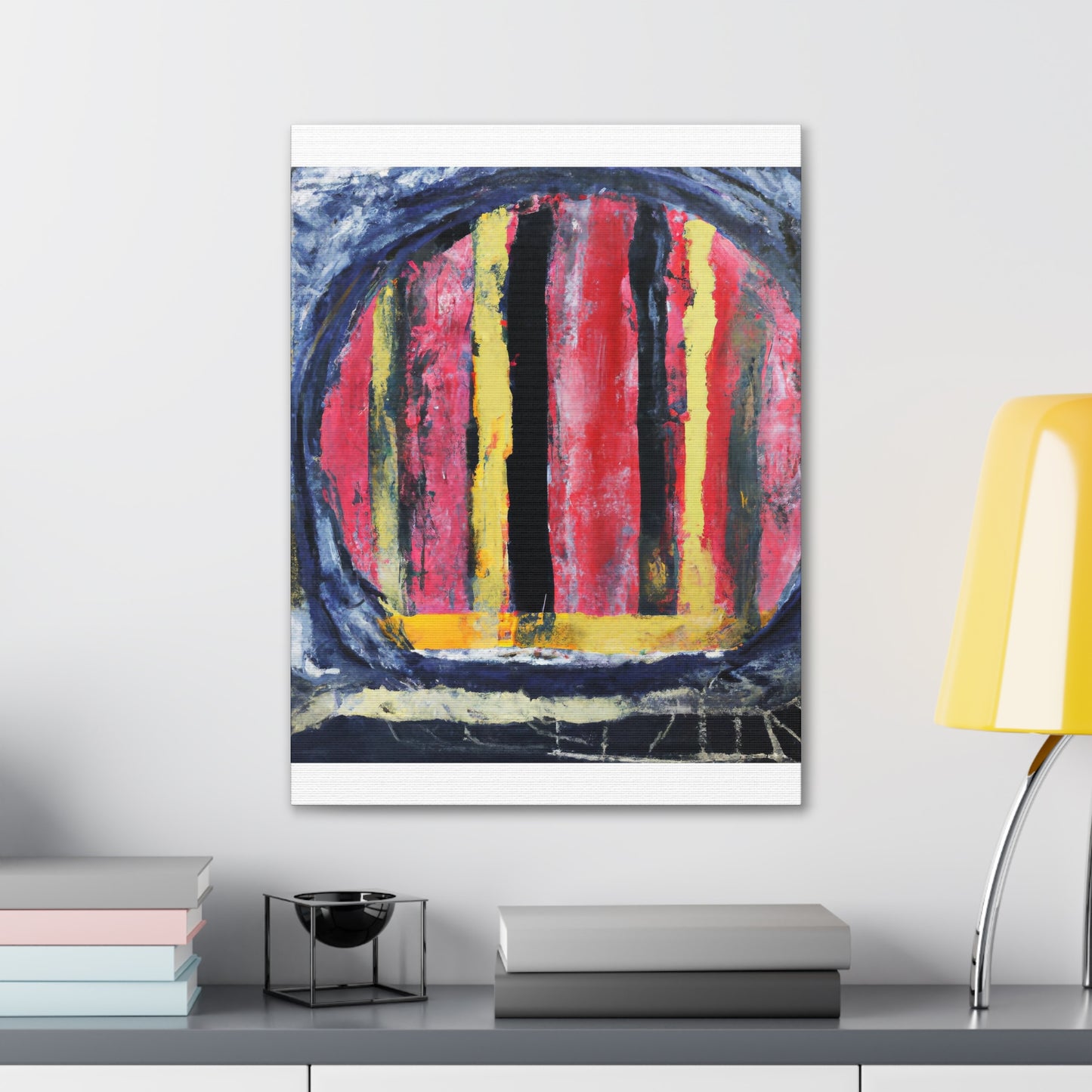 Agostino da Mirandola - Canvas - Ready to Hang