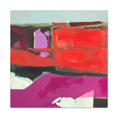 Prudentia di Mariae - Canvas - Ready to Hang