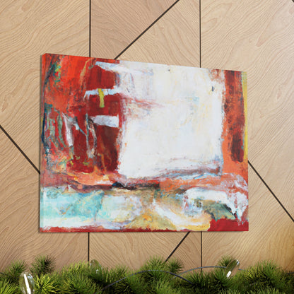 Lorenzo Fabrianezi - Canvas - Ready to Hang