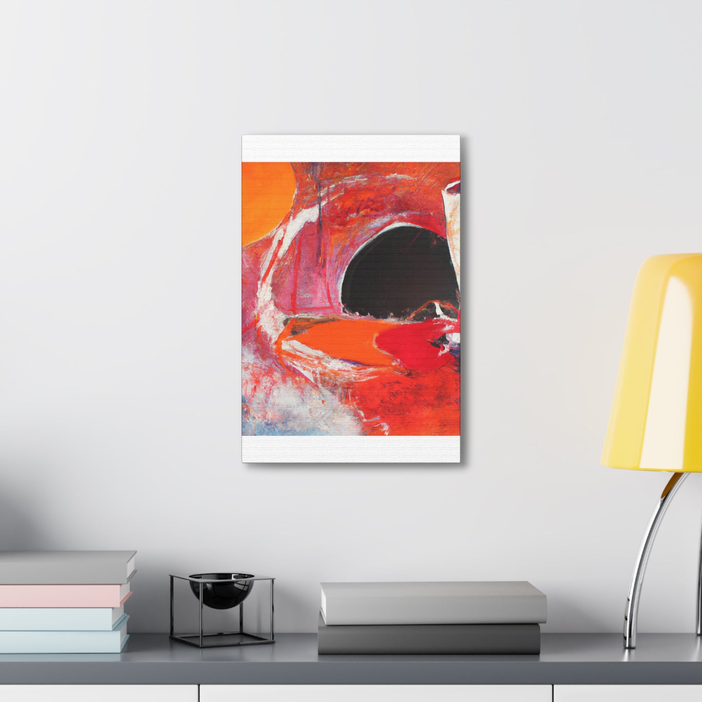 Reyna del Prado - Canvas - Ready to Hang