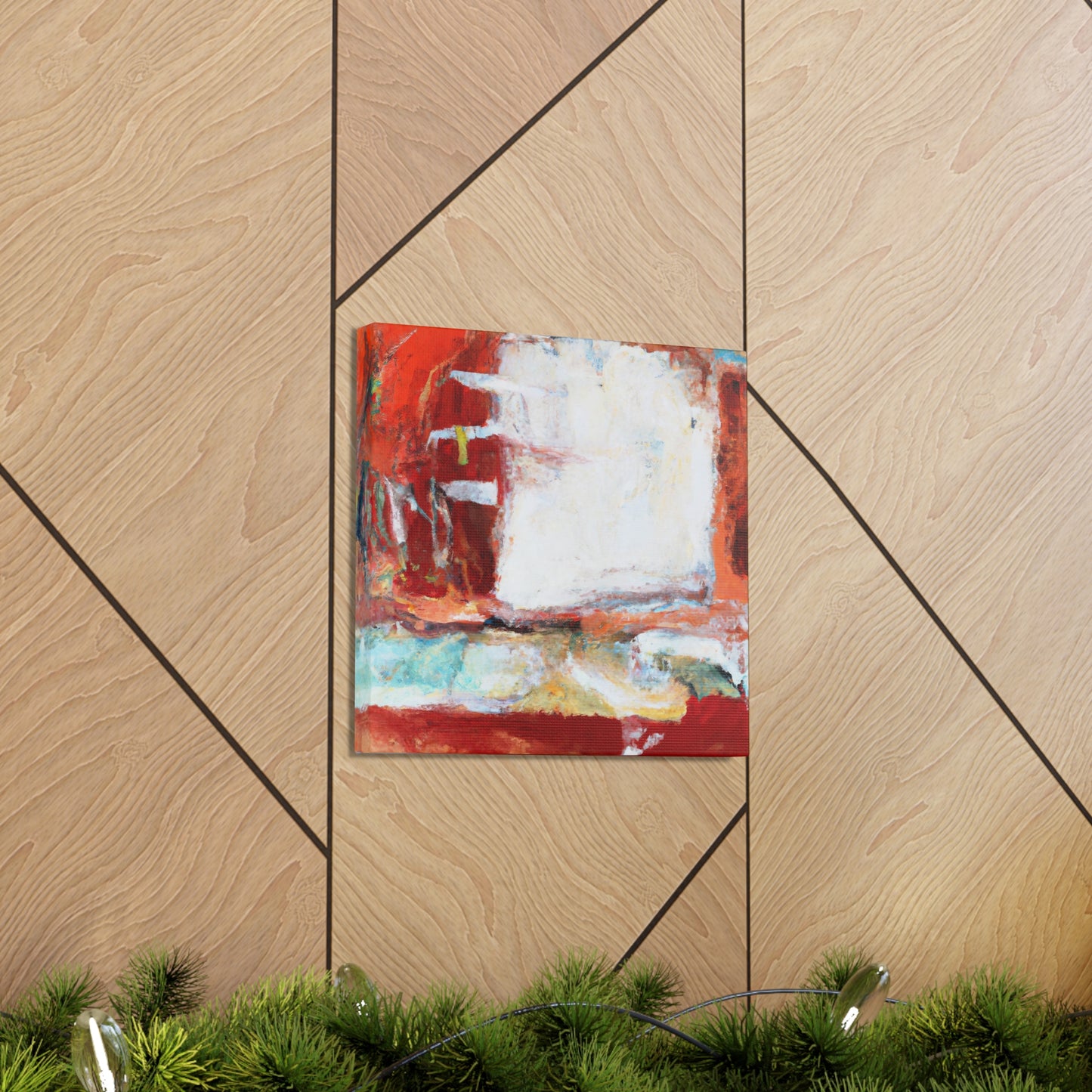 Lorenzo Fabrianezi - Canvas - Ready to Hang