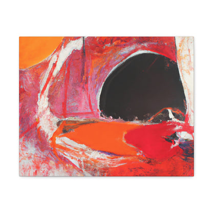 Reyna del Prado - Canvas - Ready to Hang