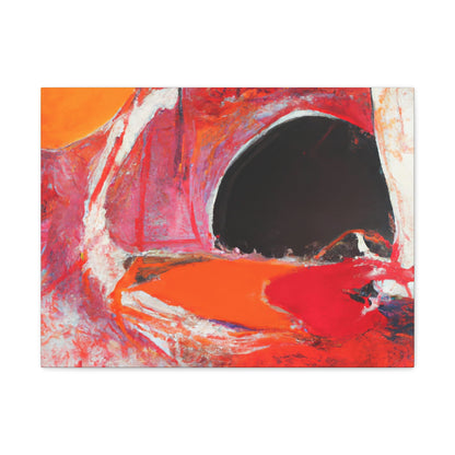 Reyna del Prado - Canvas - Ready to Hang