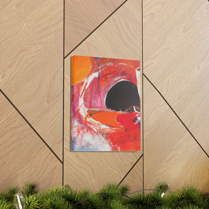 Reyna del Prado - Canvas - Ready to Hang