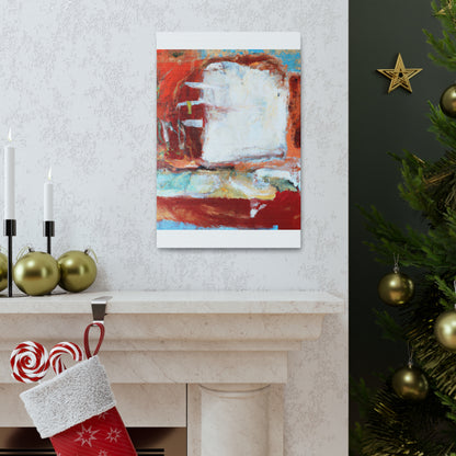 Lorenzo Fabrianezi - Canvas - Ready to Hang