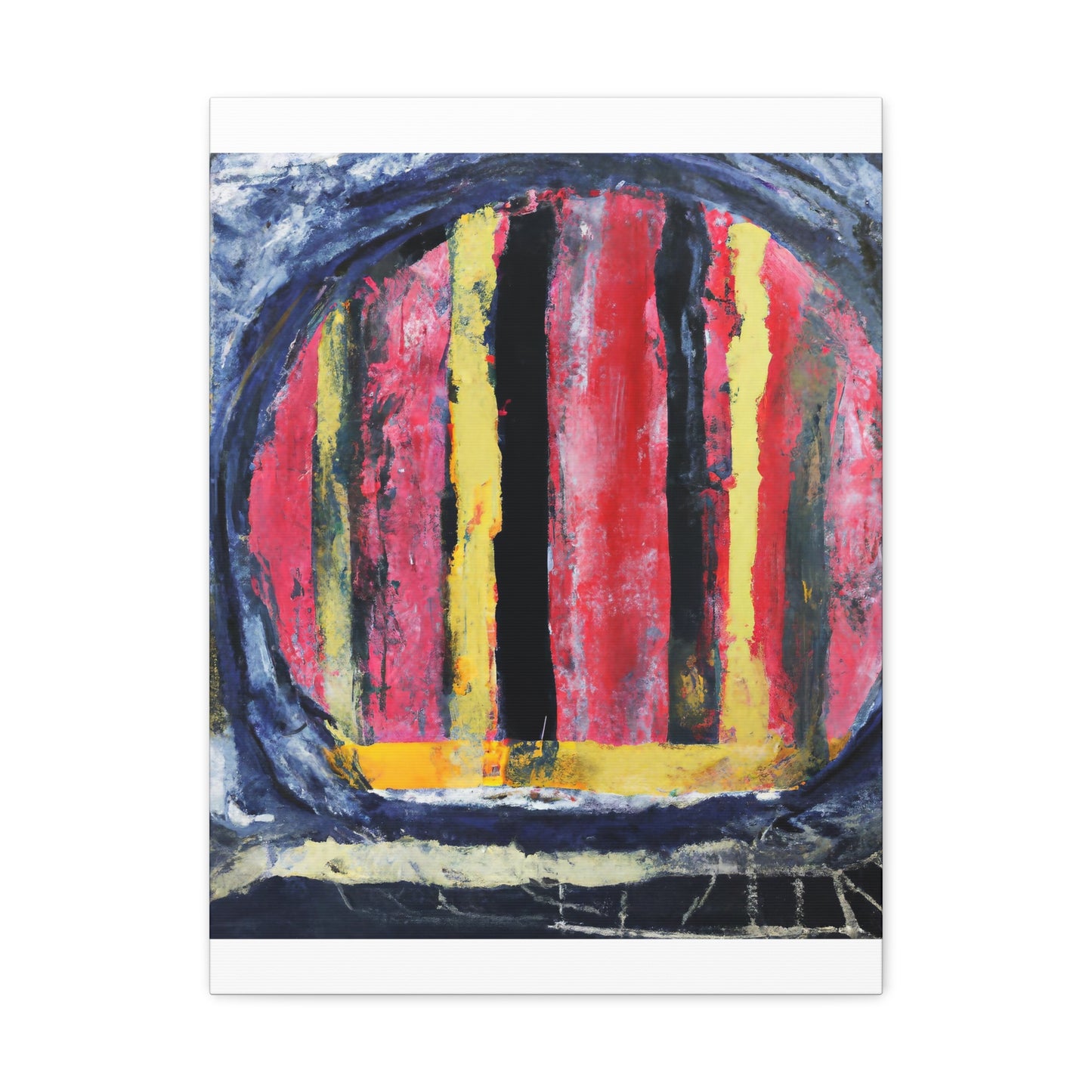 Agostino da Mirandola - Canvas - Ready to Hang