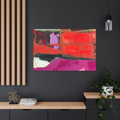 Prudentia di Mariae - Canvas - Ready to Hang