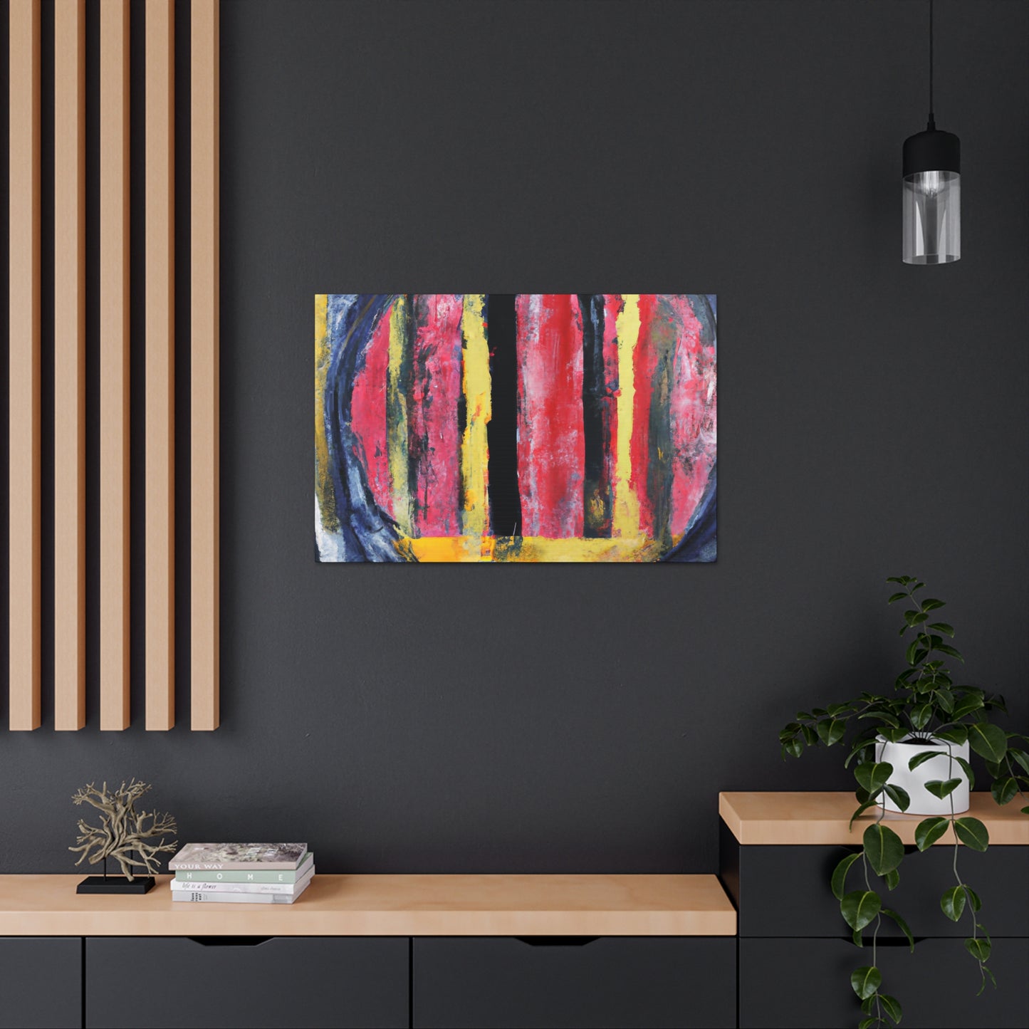 Agostino da Mirandola - Canvas - Ready to Hang