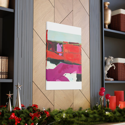 Prudentia di Mariae - Canvas - Ready to Hang