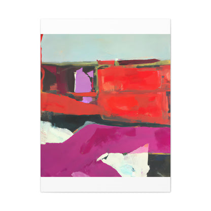 Prudentia di Mariae - Canvas - Ready to Hang