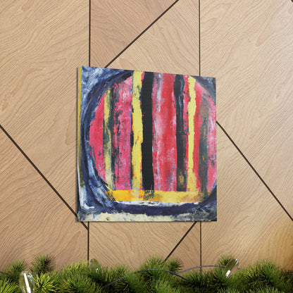 Agostino da Mirandola - Canvas - Ready to Hang