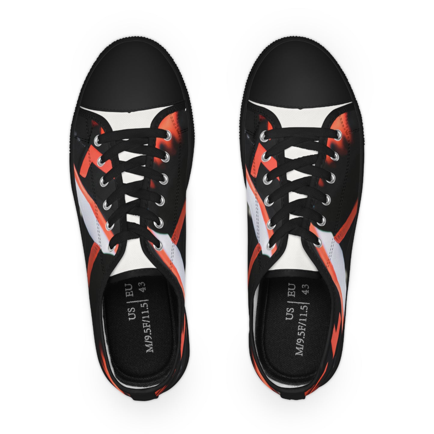 Andreas Cordwainer - Low Top