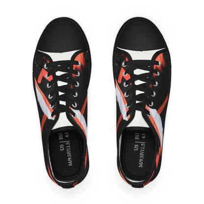 Andreas Cordwainer - Low Top