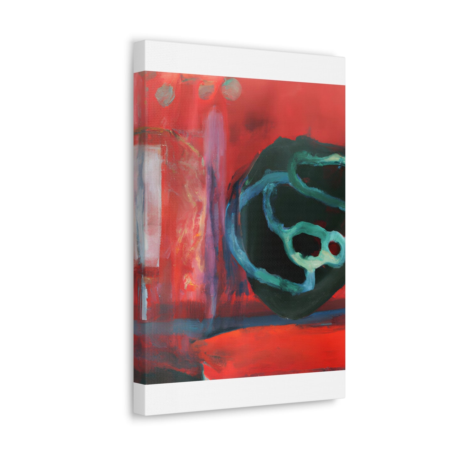 Fabrizio da Riva - Canvas - Ready to Hang