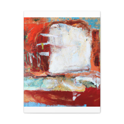 Lorenzo Fabrianezi - Canvas - Ready to Hang