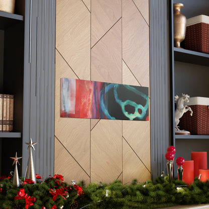 Fabrizio da Riva - Canvas - Ready to Hang