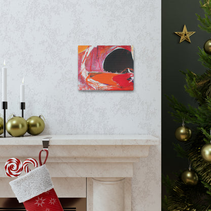 Reyna del Prado - Canvas - Ready to Hang