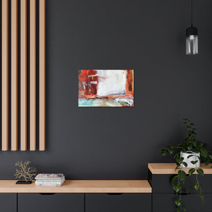 Lorenzo Fabrianezi - Canvas - Ready to Hang