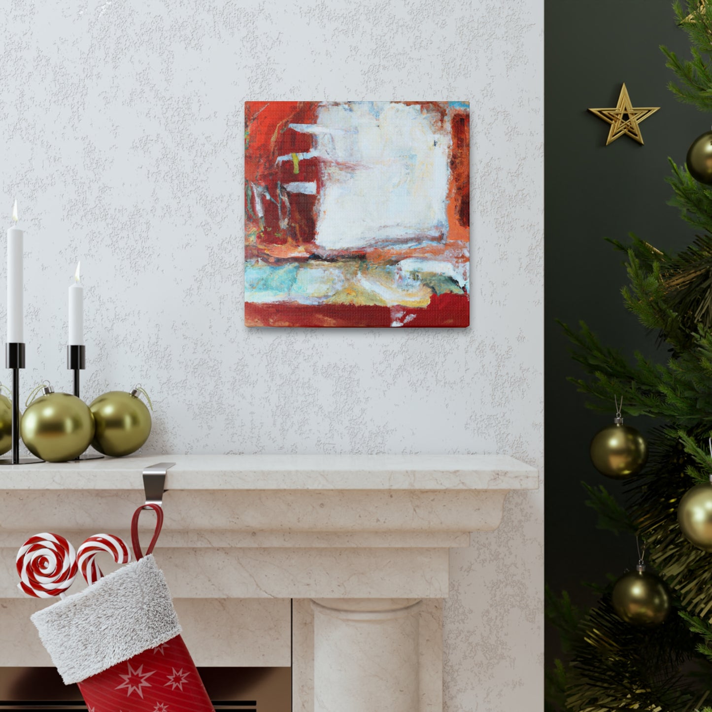 Lorenzo Fabrianezi - Canvas - Ready to Hang