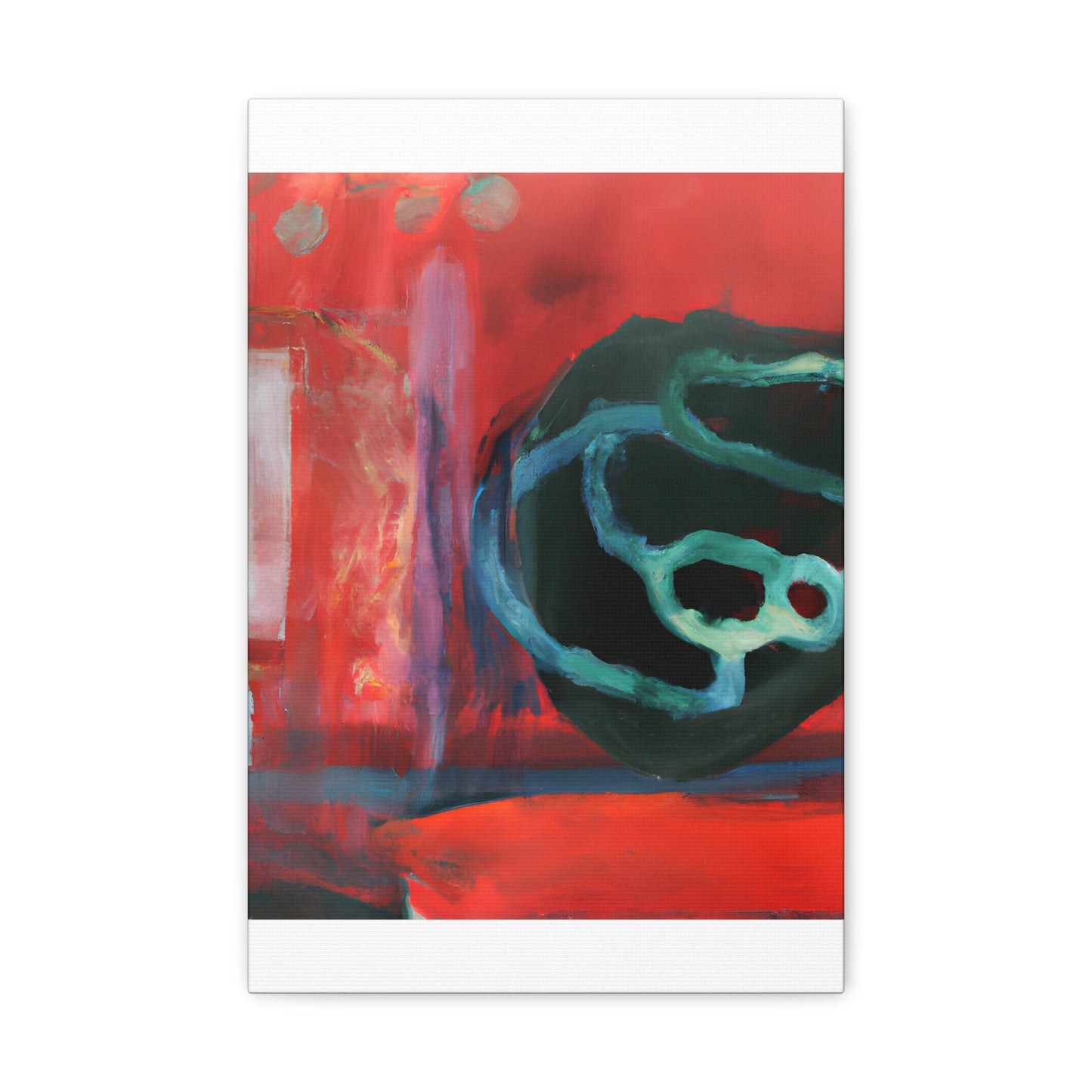 Fabrizio da Riva - Canvas - Ready to Hang